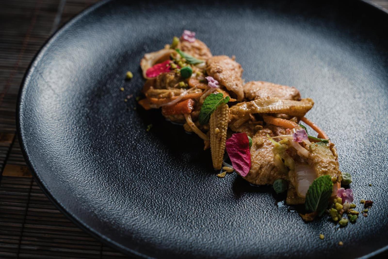 린도스 임페리얼 리조트&스파 키오타리 외부 사진